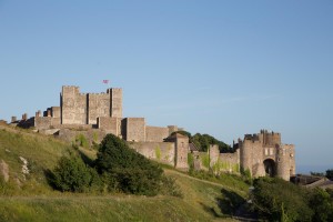 Dover Castle