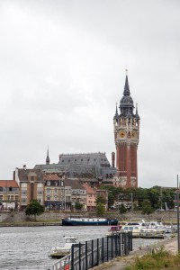 Notre Dame Calais