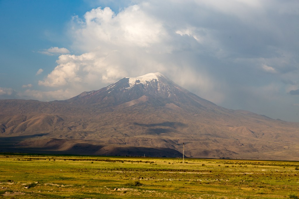 Berg Ararat